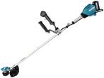 Makita UR002GZ01 - Accubosmaaier XGT 40 V Max - 36 V motor -, Verzenden, Zo goed als nieuw