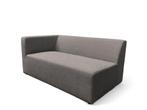 Burano Elements Tuinset All-Weather Antraciet - Zitbank RA, Tuin en Terras, Ophalen of Verzenden, Nieuw