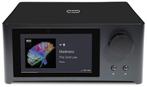 Tweedekans: NAD C700 BluOS-streamingversterker - Zwart, Audio, Tv en Foto, Versterkers en Receivers, Nieuw, Verzenden