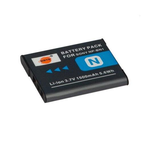 NP-BN Accu (Sony), Audio, Tv en Foto, Fotografie | Accu's en Batterijen, Nieuw, Ophalen of Verzenden