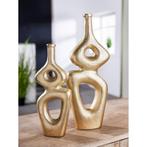 Aluminium Vaas Shapes, Huis en Inrichting, Verzenden, Nieuw