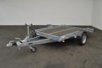 Stema WOM-XT 1300 Afzinkbare motortrailer, Ophalen of Verzenden, Nieuw