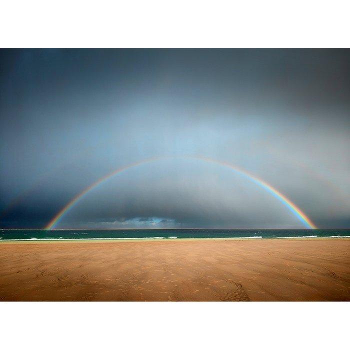 Frank Machalowski - Renesse Strand - No Reserve, Antiek en Kunst, Kunst | Designobjecten