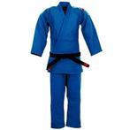 Essimo Judopak Ippon Blauw, Sport en Fitness, Vechtsporten en Zelfverdediging, Ophalen of Verzenden, Nieuw