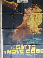 Dario Argento - Il Gatto a Nove Code - Il Gatto a Nove Code, Nieuw