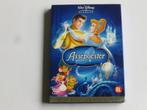 Assepoester -Disney (2 DVD) speciale uitvoering, Verzenden, Zo goed als nieuw