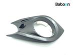 Tank Cover Derbi Mulhacen 659 2006-2008 (00N01500221), Verzenden, Gebruikt