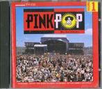 cd - Various - Pinkpop 20th Anniversary Vol. 1, Zo goed als nieuw, Verzenden