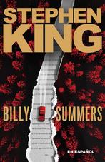 9781644734520 Billy Summers (Spanish Edition) | Tweedehands, Boeken, Stephen King, Zo goed als nieuw, Verzenden