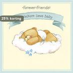 Welkom lieve baby 9789056475222, Verzenden, Gelezen
