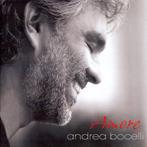 Andrea Bocelli - Amore, Ophalen of Verzenden, Gebruikt
