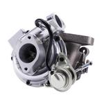Turbo Turbocharger compatible for Nissan Navara D22 YD25D..., Auto-onderdelen, Verzenden, Nieuw, Nissan