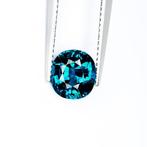 Zonder Minimumprijs Zirkoon - 3.40 ct - International, Nieuw
