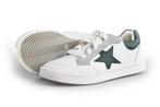 IK-KE Sneakers in maat 28 Wit | 10% extra korting, Verzenden, Jongen of Meisje, IK-KE, Schoenen
