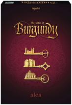 The Castle of Burgundy - Bordspel | Ravensburger -, Verzenden, Nieuw