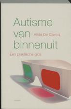 Autisme van binnenuit - Hilde De Clercq - 9789052408439 - Pa, Boeken, Verzenden, Nieuw