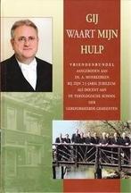 Moerkerken, Ds. A.-Gij waart mijn hulp, Boeken, Verzenden, Gelezen
