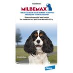 Milbemax Ontworming Tabletten Hond Kleine Hond - Puppy >0,5, Dieren en Toebehoren, Nieuw, Verzenden
