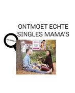 Ontmoet echte singel mamas, Contacten en Berichten, Vrouw zoekt Man