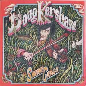 LP gebruikt - Doug Kershaw - Swamp Grass (U.S. 1975), Cd's en Dvd's, Vinyl | Overige Vinyl, Zo goed als nieuw, Verzenden