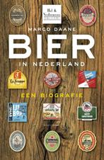 Bier in Nederland 9789045028682 Marco Daane, Verzenden, Zo goed als nieuw, Marco Daane