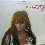 LP gebruikt - Linda Ronstadt - Vol. III (U.S. 1968), Verzenden, Zo goed als nieuw