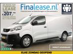 Peugeot Expert €2.0 BlueHDI L3H1 Airco Cruise PDC 198pm, Nieuw, Zilver of Grijs, Lease, Peugeot