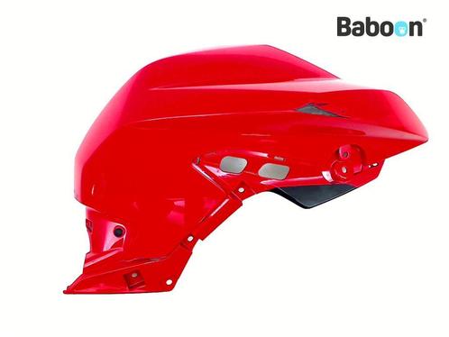 Tank Cover Rechts BMW G 310 R 2017-2019 (G310R K03), Motoren, Onderdelen | BMW, Gebruikt, Verzenden
