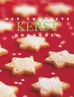 Het complete kerst kookboek 9789054263951, Boeken, Kookboeken, Verzenden, Gelezen