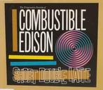 cd single - Combustible Edison - Short Double Latte, Zo goed als nieuw, Verzenden