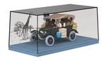 1:24 - Modelauto - Kuifje – La Ford T – Moulinsart schaal, Nieuw