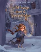 Boek: Het meisje met de zwavelstokjes - (als nieuw), Verzenden, Zo goed als nieuw