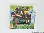 Nintendo 3DS - Etrian Odyssey IV - Legends Of The Titan - UK, Spelcomputers en Games, Verzenden, Gebruikt