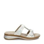Ara sandalen voor dames in het Wit, Verzenden, Wit, Nieuw, Sandalen of Muiltjes