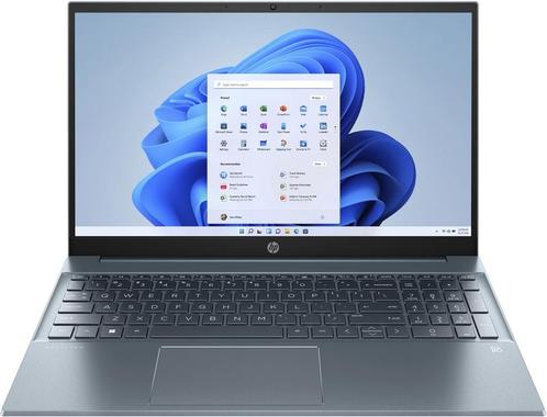 HP 255 G10 15.6 AMD Ryzen 7-7e/16GB/512GB SSD/W11 PRO/Nieuw, Computers en Software, Windows Laptops, Nieuw, Ophalen of Verzenden