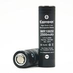 KeepPower 18650 NH1825 Oplaadbare batterij 1 Stuk, Audio, Tv en Foto, Accu's en Batterijen, Verzenden, Nieuw