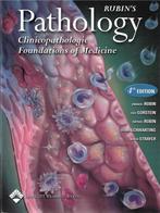 9780781747332 Rubins Pathology | Tweedehands, Boeken, Verzenden, Zo goed als nieuw, Rubin.