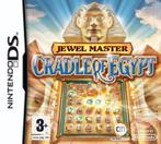 Jewel Master Cradle of Egypt (Nintendo DS), Gebruikt, Verzenden