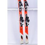 149 157 165 173 skis ATOMIC REDSTER MX, white/red, woodcore, Verzenden, Gebruikt, Atomic