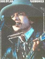 Bob Dylan - Harmonica by Bob Dylan (Paperback), Verzenden, Gelezen, Bob Dylan