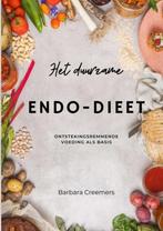 9789464921168 Het duurzame endo-dieet | Tweedehands, Verzenden, Zo goed als nieuw, Barbara Creemers