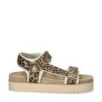 Maruti Beau sandalen voor dames in het Beige, Verzenden, Beige, Nieuw, Sandalen of Muiltjes