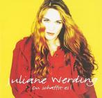 cd - Juliane Werding - Du Schaffst Es, Verzenden, Zo goed als nieuw