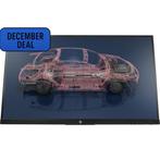 December Deal HP Z27n G2 27 Inch Monitor Quad HD 2560 x 1..., Computers en Software, Monitoren, Ophalen of Verzenden, Zo goed als nieuw
