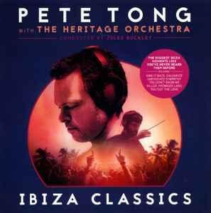 cd - Pete Tong With The Heritage Orchestra - Ibiza Classics, Cd's en Dvd's, Cd's | Klassiek, Verzenden