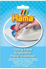 Hama - Strijkpapier | Hama - Hobby Artikelen, Hobby en Vrije tijd, Knutselen, Verzenden, Nieuw