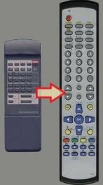 Alternatieve Denon RC-174 afstandsbediening, Verzenden, Nieuw