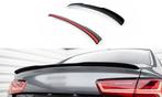 Achterklep spoiler lip voor Audi A6 C7 Sedan, Auto diversen, Tuning en Styling, Ophalen of Verzenden