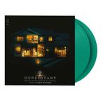 Colin Stetson - Hereditary - Green Vinyl, Nieuw in verpakking, 12 inch