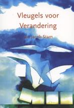 Vleugels voor verandering 9789077290156 Jan Jacob Stam, Boeken, Verzenden, Zo goed als nieuw, Jan Jacob Stam